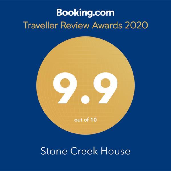 Bed and Breakfast Stone Creek House Romblon Экстерьер фото
