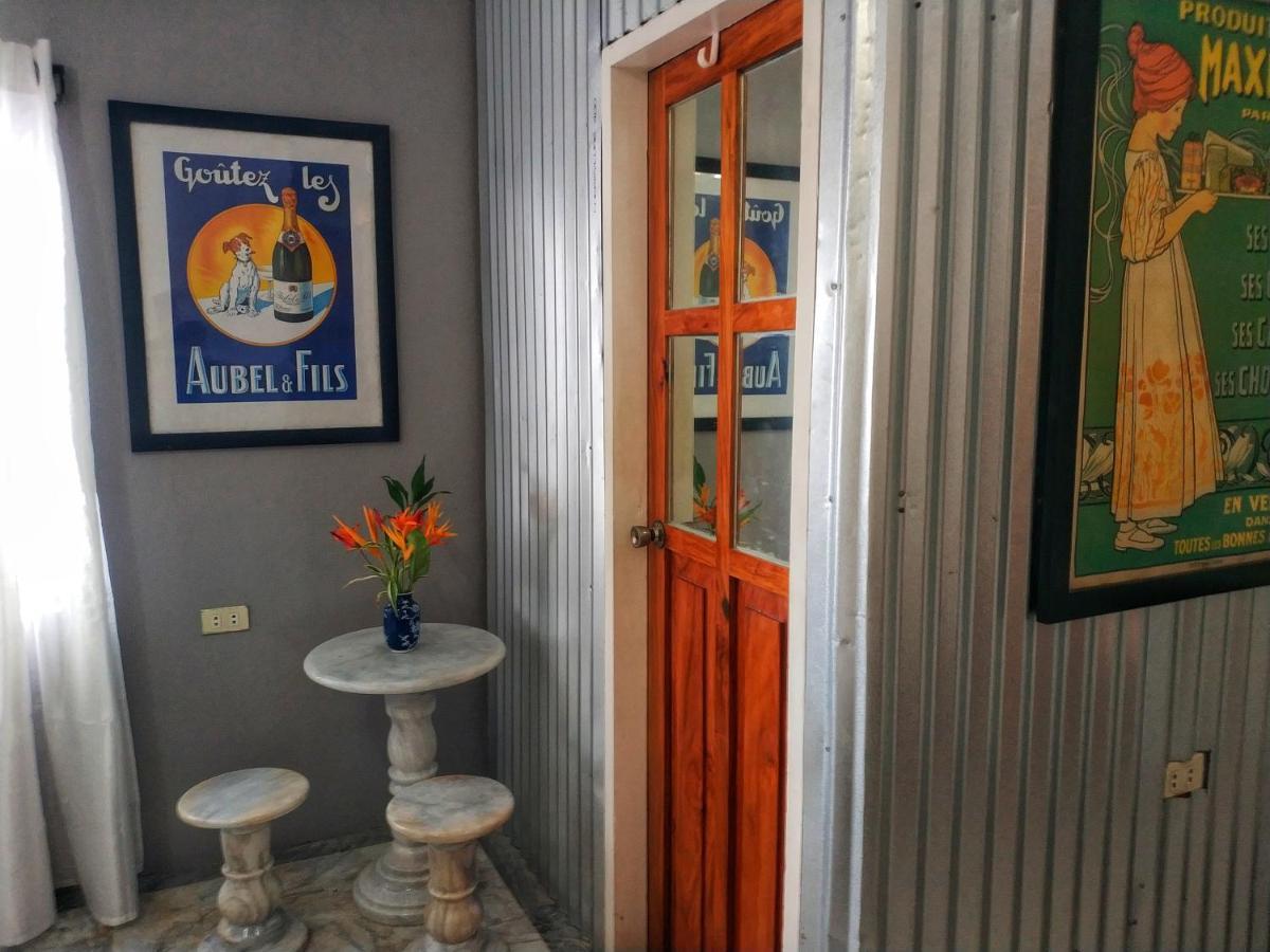 Bed and Breakfast Stone Creek House Romblon Экстерьер фото