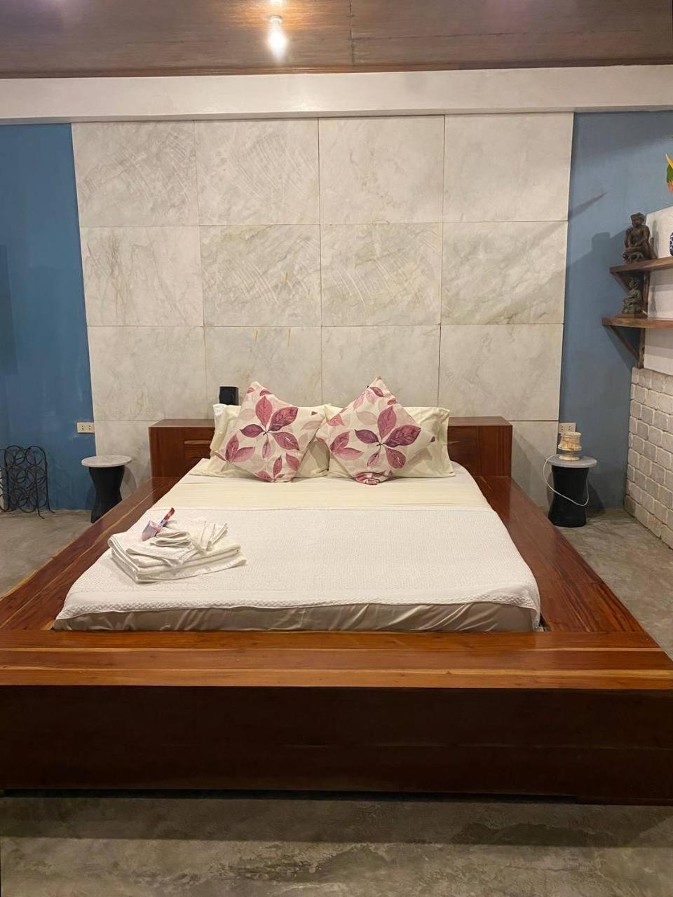 Bed and Breakfast Stone Creek House Romblon Экстерьер фото