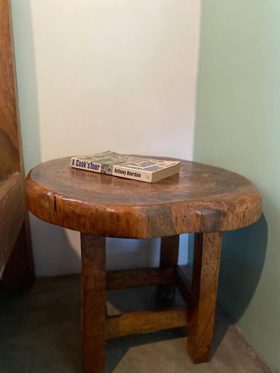Bed and Breakfast Stone Creek House Romblon Номер фото